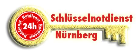 Schlüsseldienst in Nürnberg - Einfacher Austausch von Türschlössern